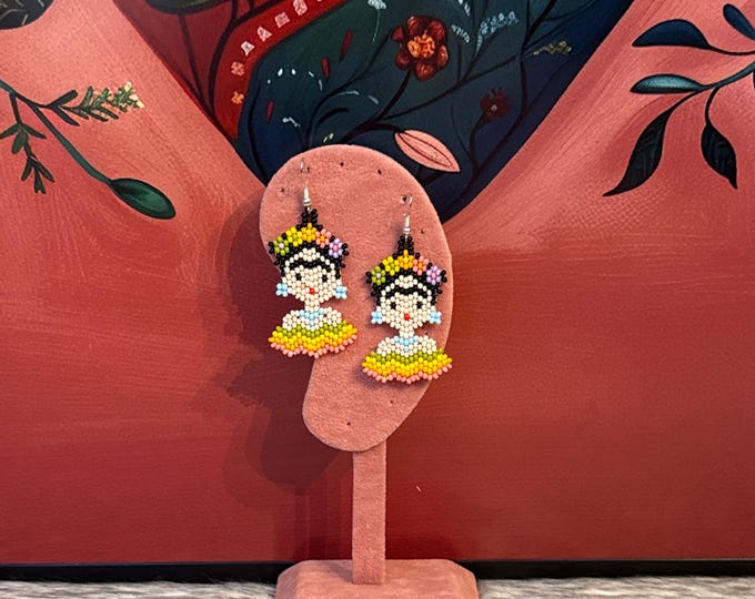 Frida earrings