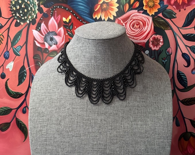 Themis Choker Necklace
