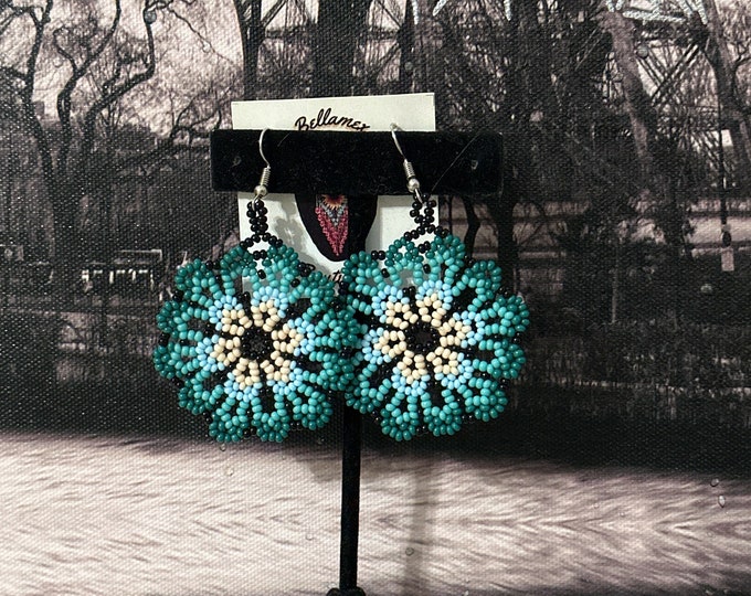 Handmade earrings