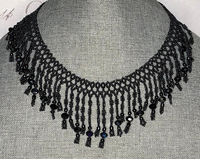 Countess necklace