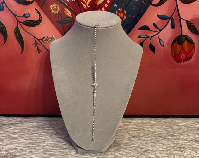 Witch's Knot Bracelet