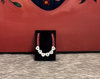Houston Astros Bracelets