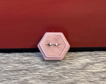 925 sterling silver sleeper earrings