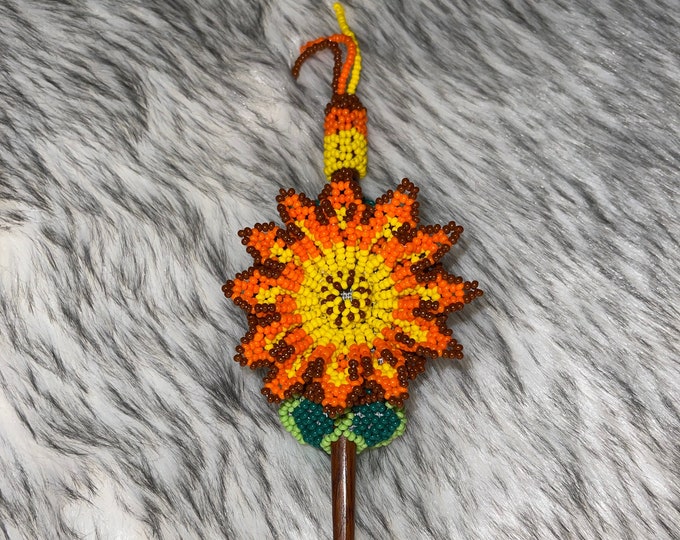 Barrette