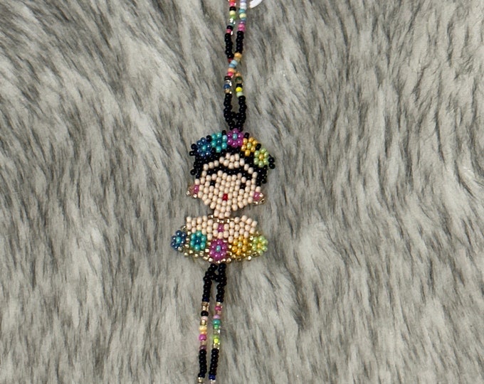 frida bracelets