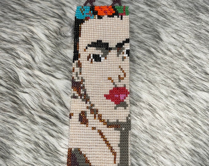 Frida Kahlo bracelet