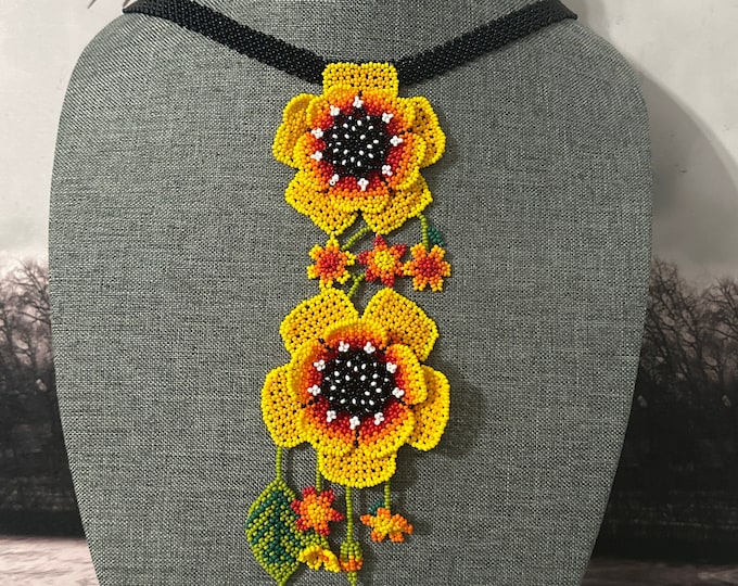 Quetzali necklace, earrings and bracelet set