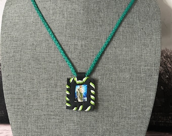 Saint Jude Thaddeus Scapular
