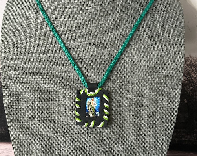 Saint Jude Thaddeus Scapular