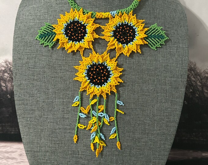 San Juan necklace, earrings and bracelet set