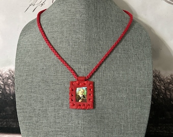 Saint Joseph Scapular