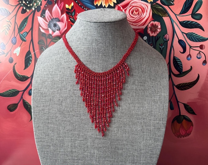 Princess necklace, earrings, and bracelet set