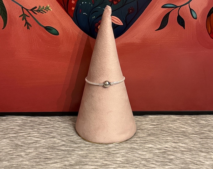 Pandora 925 silver bracelet