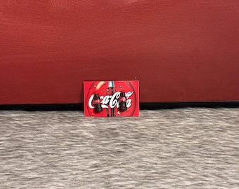 Mexican candy stud earrings