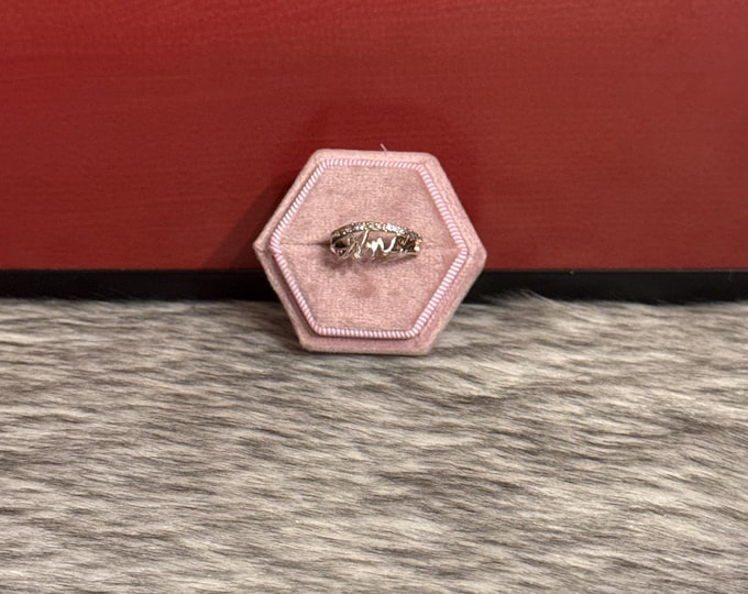 Love Ring size 6