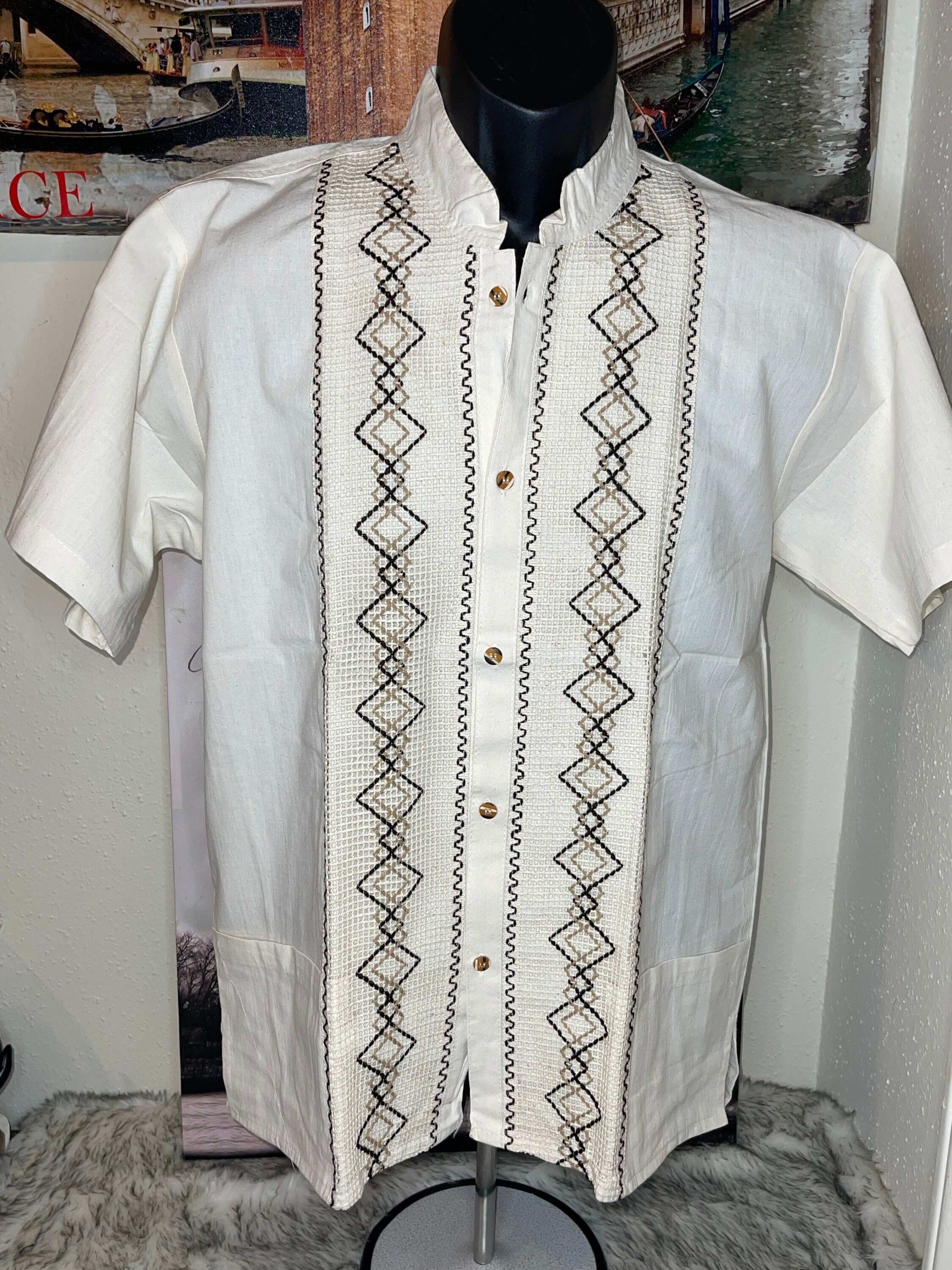 Guayaberas mexicanas new arrivals