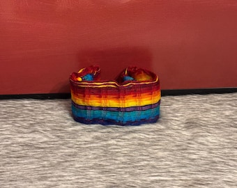 Handmade Cambaya headband