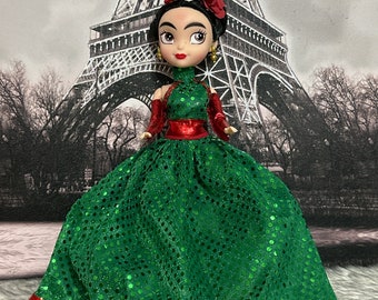 Frida dolls