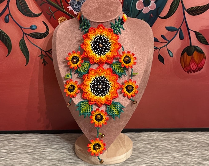 Artemis necklace, earring and bracelet set