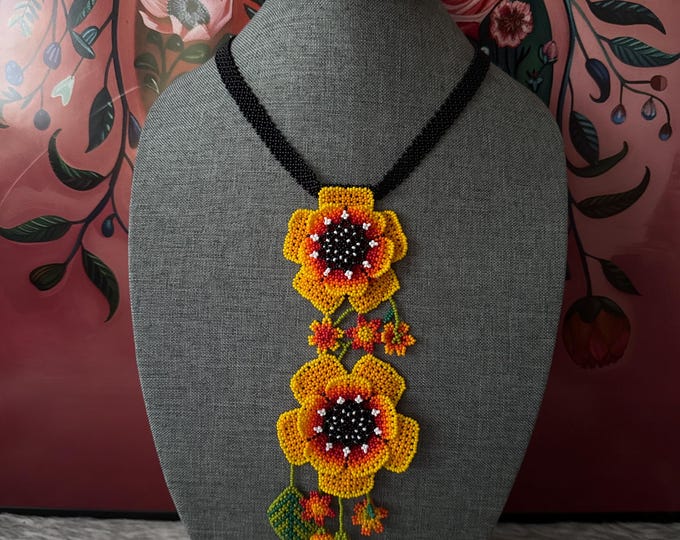 Quetzali necklace, earring and bracelet set