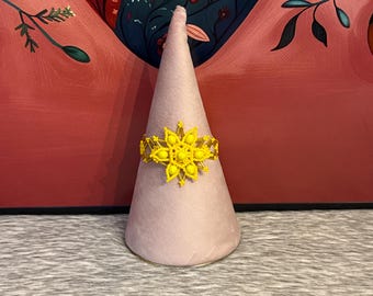 Star Bracelet