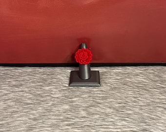 Anillo Artesanal Camelia