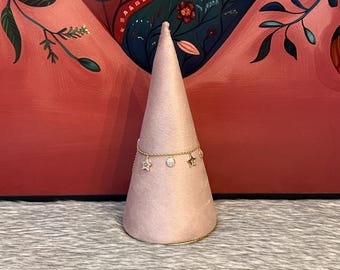 Star Bracelet