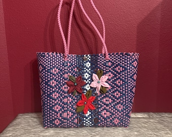 Mexican Artisan Bag