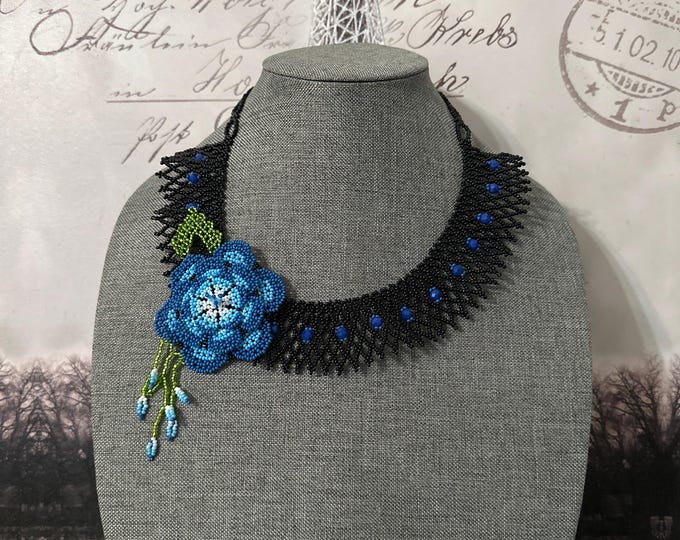 Mayab Queen Necklace
