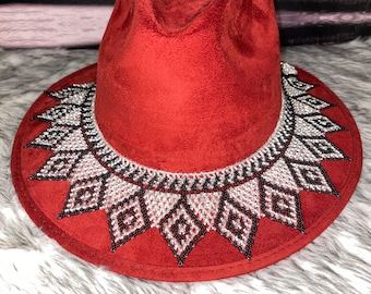Hat caps