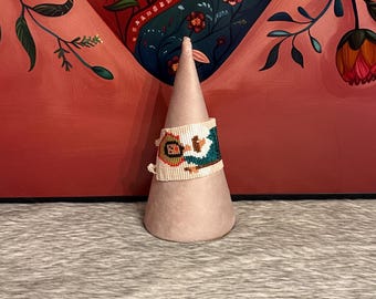 Saint Jude Thaddeus Bracelet