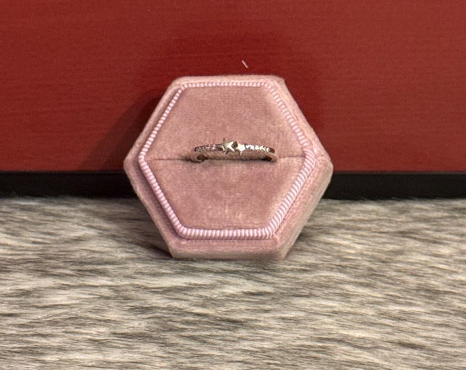 churumbela ring size 7