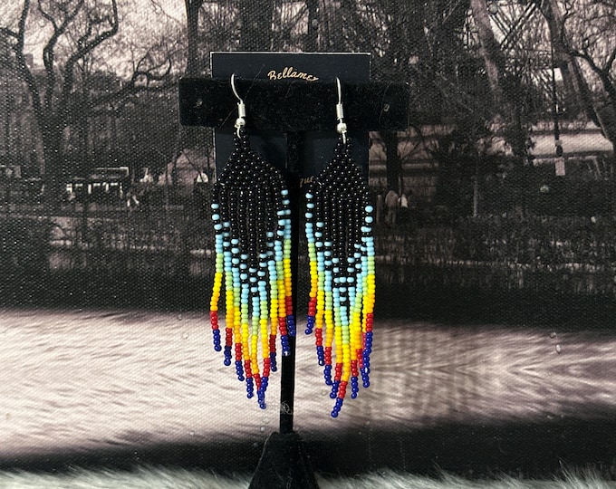 Handmade earrings
