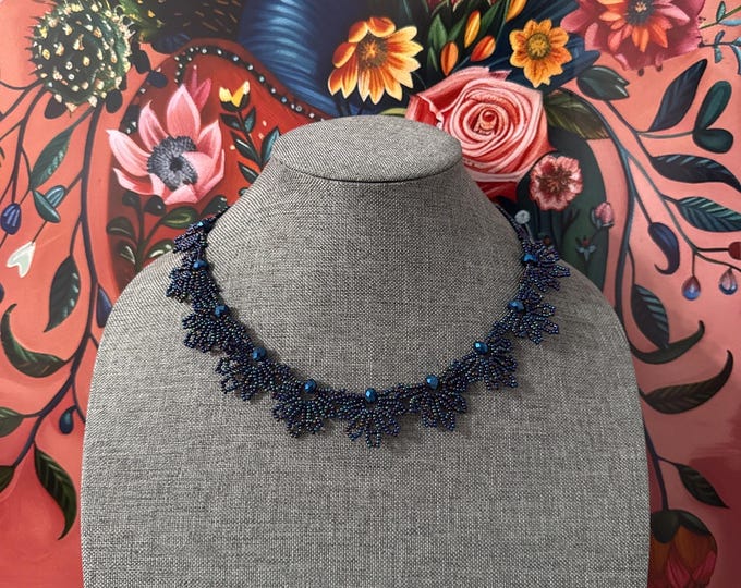 Hera Choker Necklace