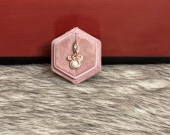 Pandora Minnie Mouse Charm-Anhänger