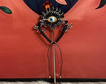 Turkish eye bracelet