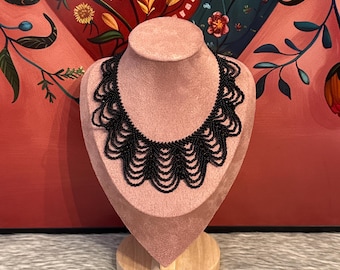 Themis Choker Necklace