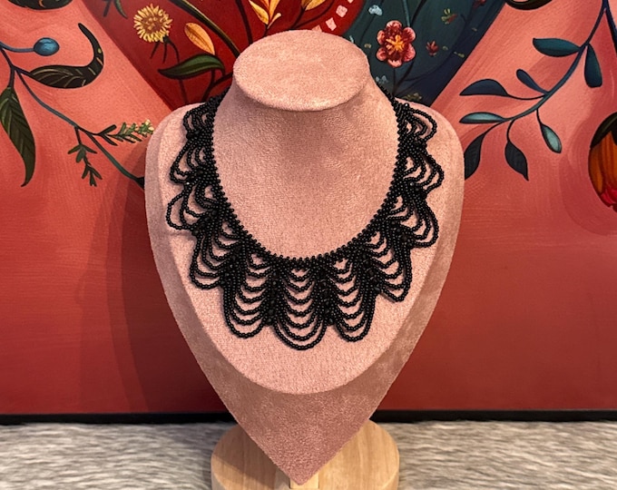 Themis Choker Necklace