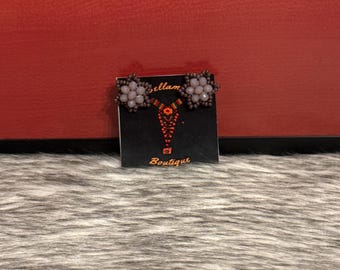 Magic Star Stud Earrings