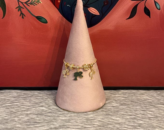 Barbie Bracelet