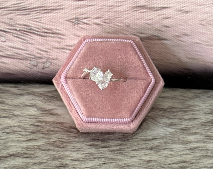 925 silver ring size 8