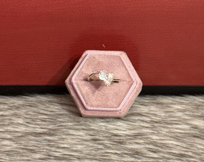 925 silver ring size 8