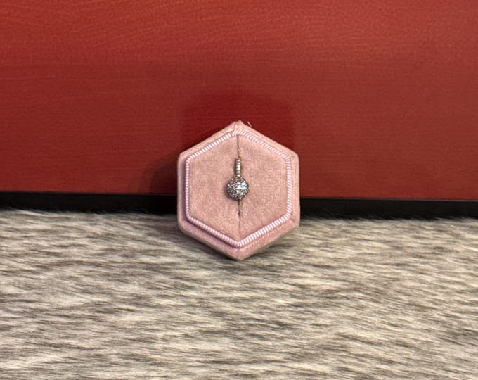 Pandora Magic Ball charm pendant