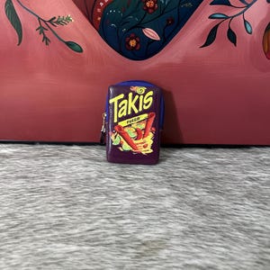 Portefeuille Takis