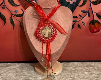 Saint Benedict's Blessing