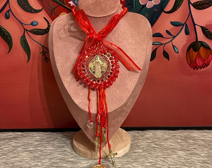 Saint Benedict's Blessing