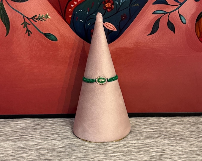 Saint Jude Thaddeus Bracelet