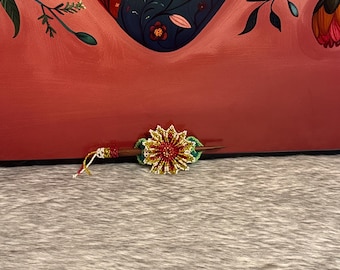 Barrette