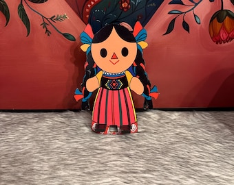 Lele cell phone holder