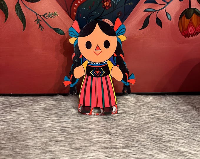 Lele cell phone holder